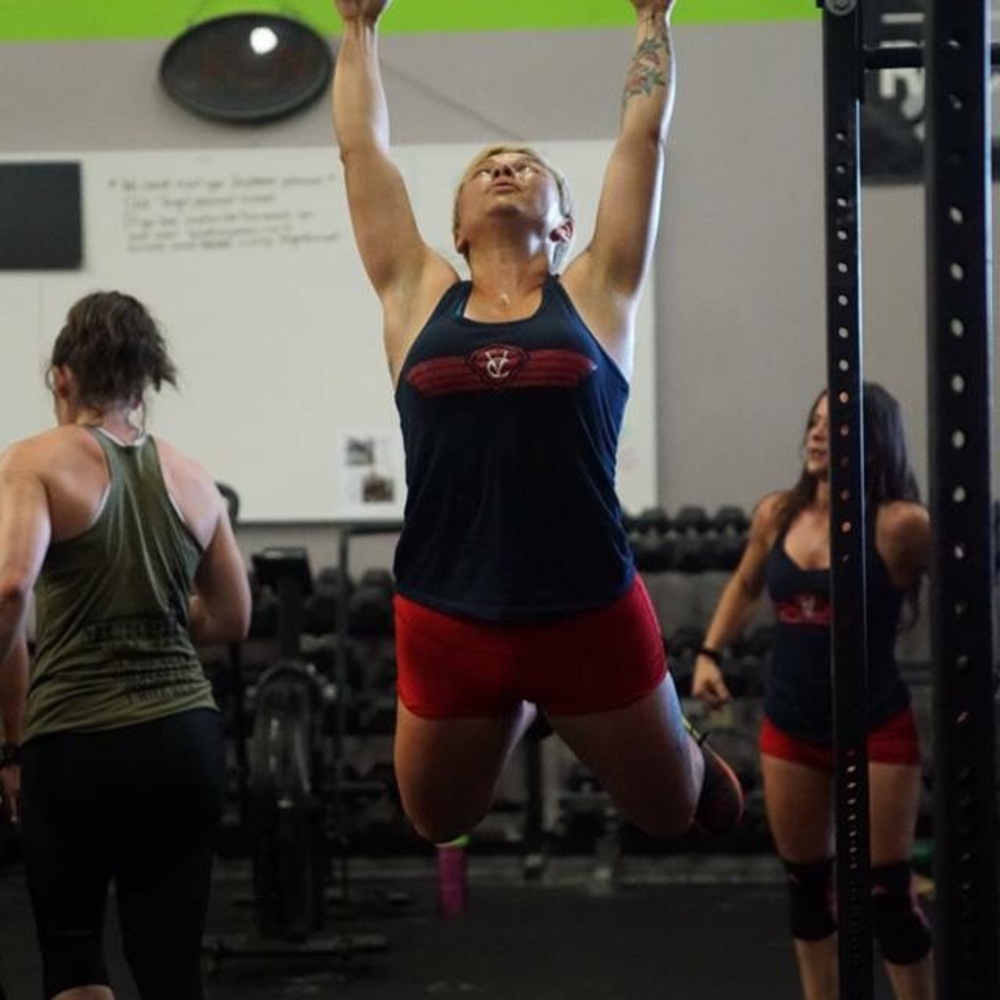 Meet your Posher, Maria